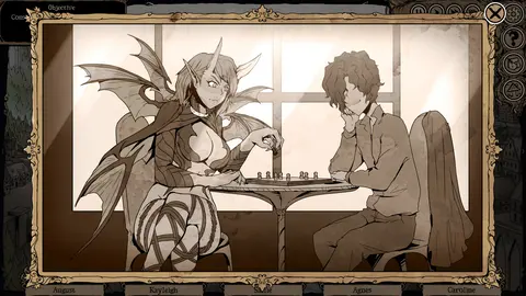 My Lovely Wife screenshot