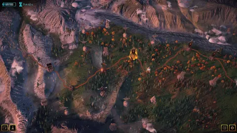 GWENT: Rogue Mage screenshot
