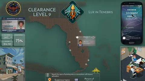 Need to Know screenshot
