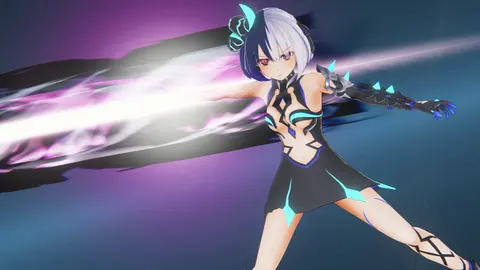 Dragon Star Varnir screenshot