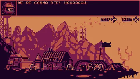 B.I.O.T.A. screenshot