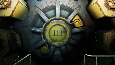 Fallout 4: Game of the Year Edition screenshot