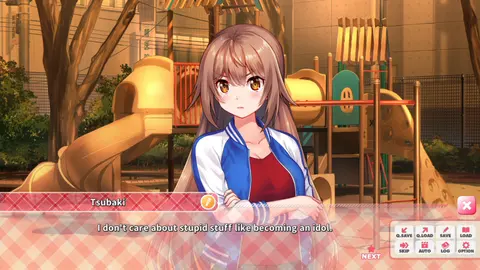 IdolDays screenshot