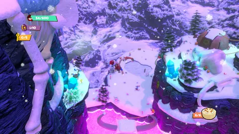Clive 'N' Wrench screenshot