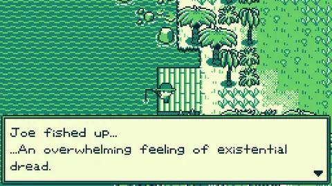 The Edge of Allegoria screenshot