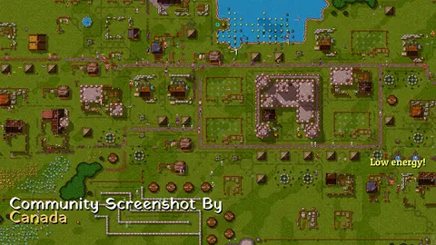 Rise to Ruins screenshot