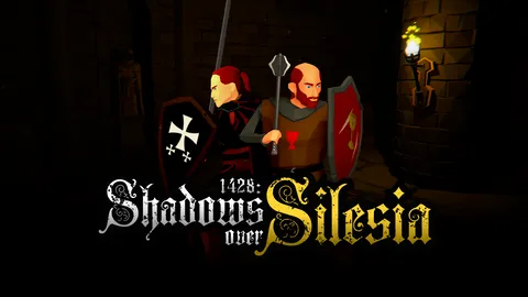 1428: Shadows over Silesia screenshot