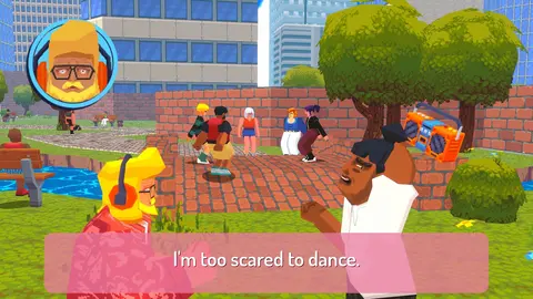 Say No! More screenshot
