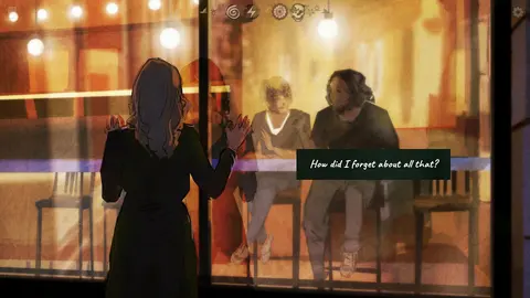 Across the Grooves screenshot