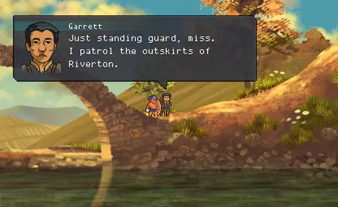 Even the Ocean screenshot