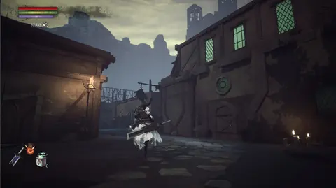 Shattered - Tale of the Forgotten King screenshot