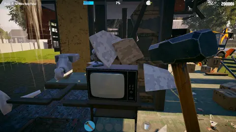 House Builder screenshot