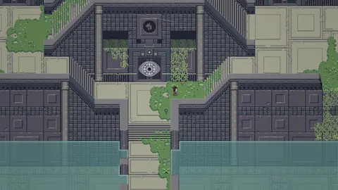 Titan Souls screenshot