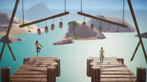 Survivor - Castaway Island screenshot
