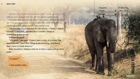 Wanderlust: Travel Stories screenshot