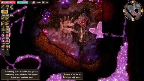 Lumencraft screenshot