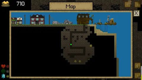 Aground Demo screenshot