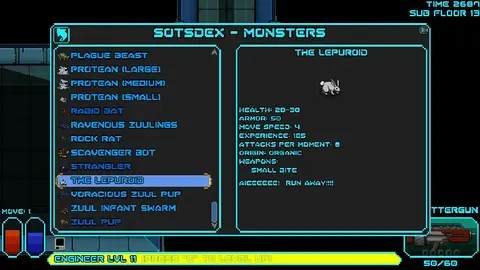 Sword of the Stars: The Pit Osmium Edition screenshot