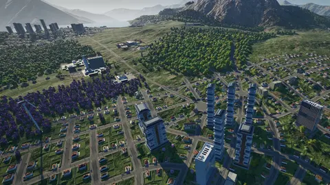 Industry Giant 4.0 screenshot