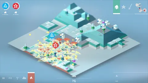 Reprisal Universe screenshot