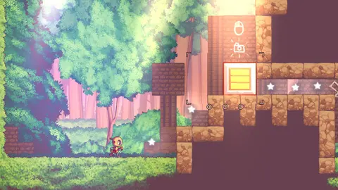 Snapshot screenshot