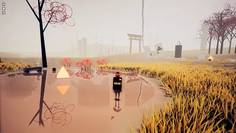 Torii screenshot