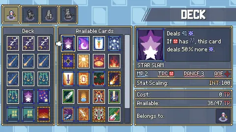 Dream Tactics screenshot