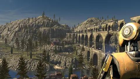 The Talos Principle: Gold Edition screenshot