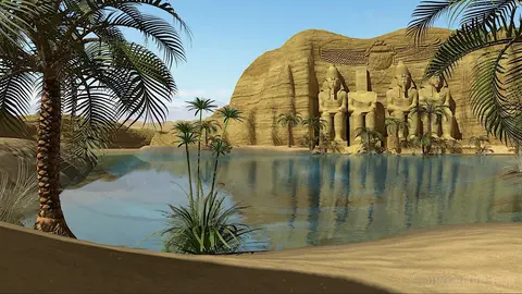 Riddle of the Sphinx™ The Awakening (Enhanced Edition) screenshot