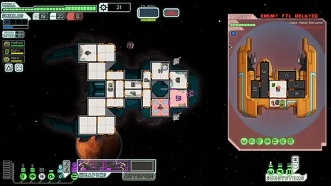 FTL: Advanced Edition screenshot