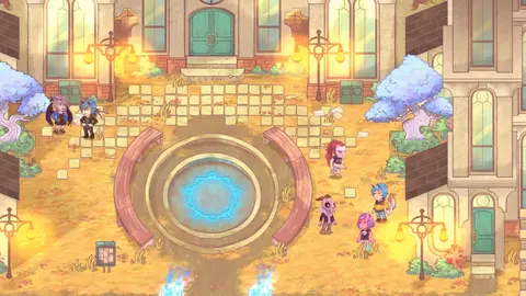 The World Next Door screenshot