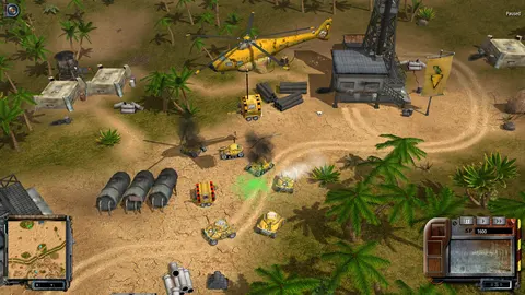 S.W.I.N.E. HD Remaster screenshot