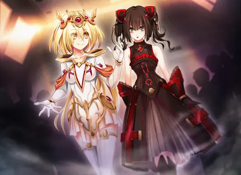 Dead End Aegis screenshot