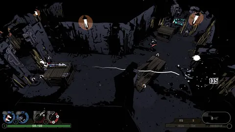 West of Dead screenshot