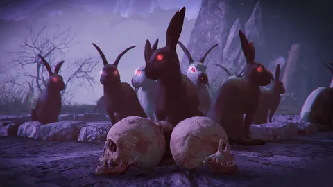 Shadow Warrior 2 screenshot