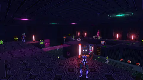 Viscerafest screenshot