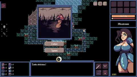 Loi The Lover screenshot