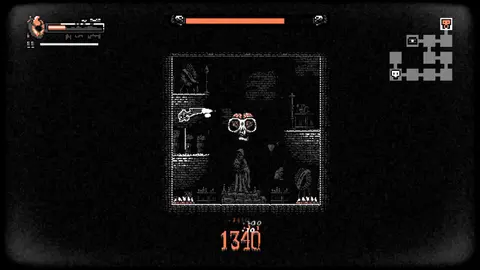 Nongunz: Doppelganger Edition Demo screenshot