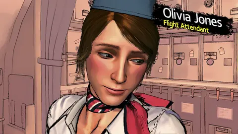 D4: Dark Dreams Don't Die - Season One screenshot