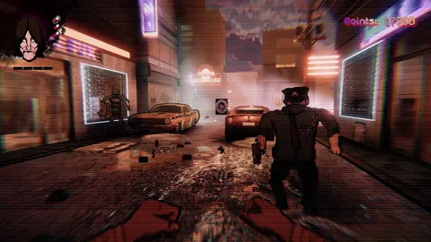 Neckbreak screenshot