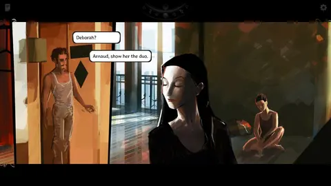 After the Wane Demo screenshot