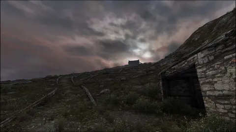 Dear Esther: Landmark Edition screenshot