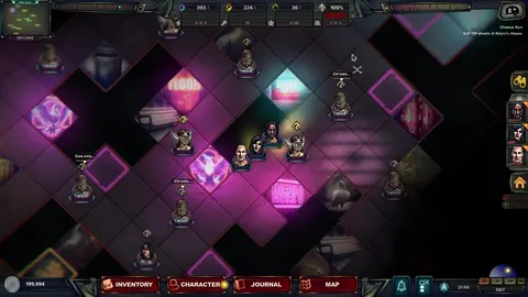 The Dead Await screenshot