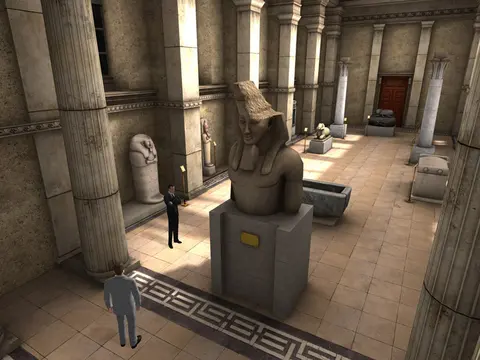 Sherlock Holmes: Nemesis - Remastered screenshot