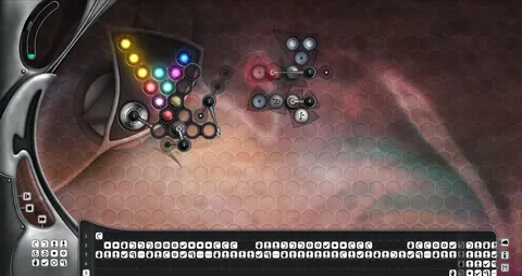 VELONE screenshot