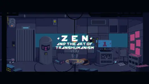 Essays on Empathy screenshot