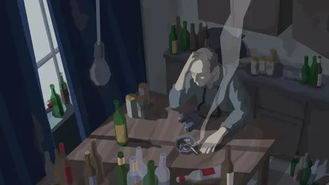 This Is the Police 2 screenshot