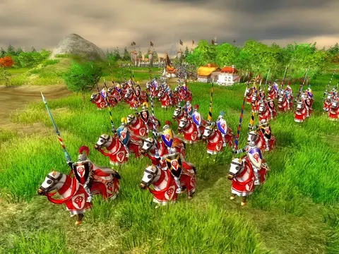 Elven Legacy Collection screenshot