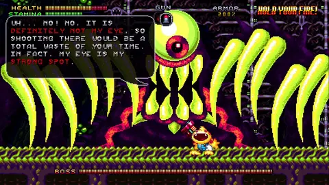 Spectacular Sparky screenshot