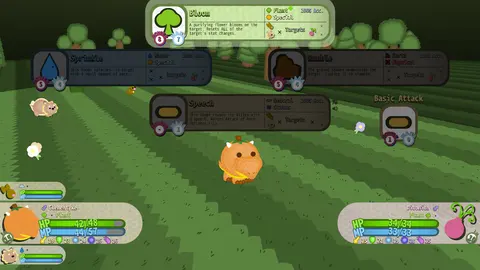 Abomi Nation screenshot